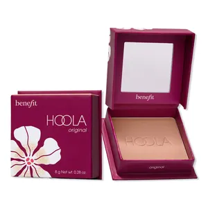 Benefit Hoola Matte Bronzer