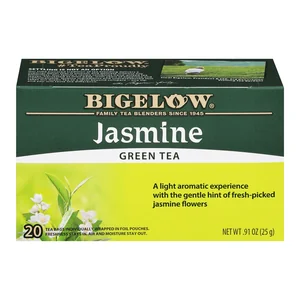Bigelow Tea Jasmine Green Tea