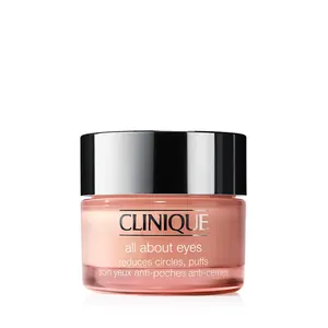 Clinique All About Eyes