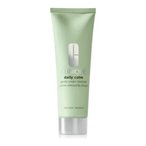 Clinique Daily Calm™ Gentle Cream Cleanser