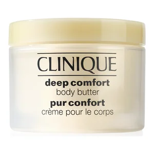Clinique Deep Comfort™ Body Butter