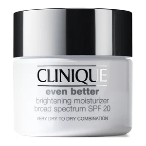Clinique Even Better™ Brightening Moisturizer Broad Spectrum SPF 20