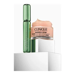 Clinique Mascara + Moisturizer Duo