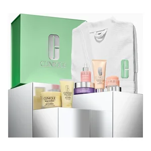 Clinique Moisture After Midnight Skincare Set