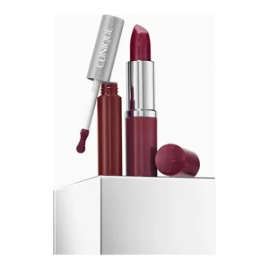Clinique Pop Treats Lip Duo