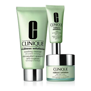 Clinique Redness Solutions Redness Regimen