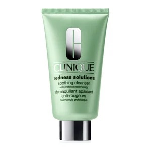 Clinique Redness Solutions Soothing Cleanser With Probiotic Technology