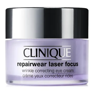 Clinique Repairwear Laser Focus™ Wrinkle Correcting Eye Cream