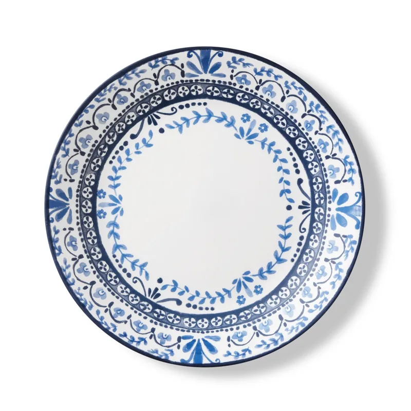 Corelle Portofino 10.25” Dinner Plate