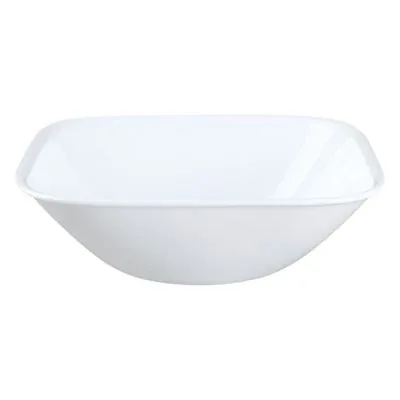 Corelle Pure White 22-ounce Cereal Bowl
