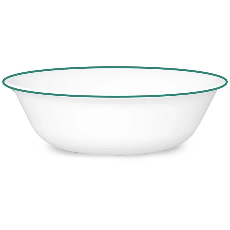Corelle Solar Print 18-ounce Cereal Bowl
