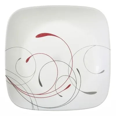 Corelle Splendor 6.5" Appetizer Plate
