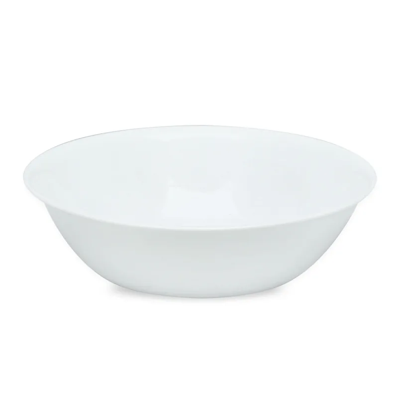 Corelle Winter Frost White 2-quart Large Serving Bowl