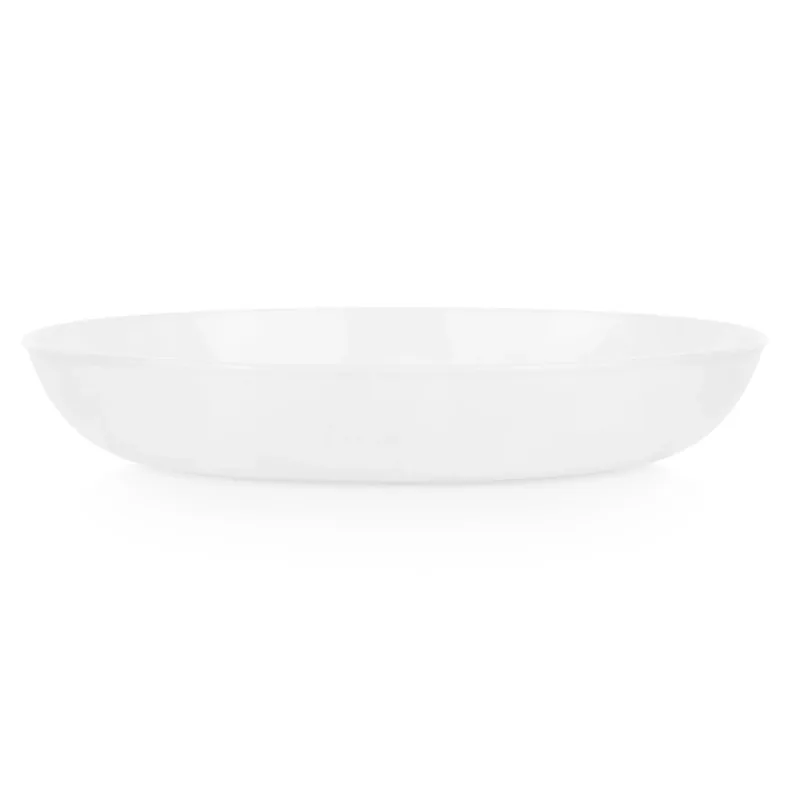 Corelle Winter Frost White 30-ounce Versa Meal Bowl