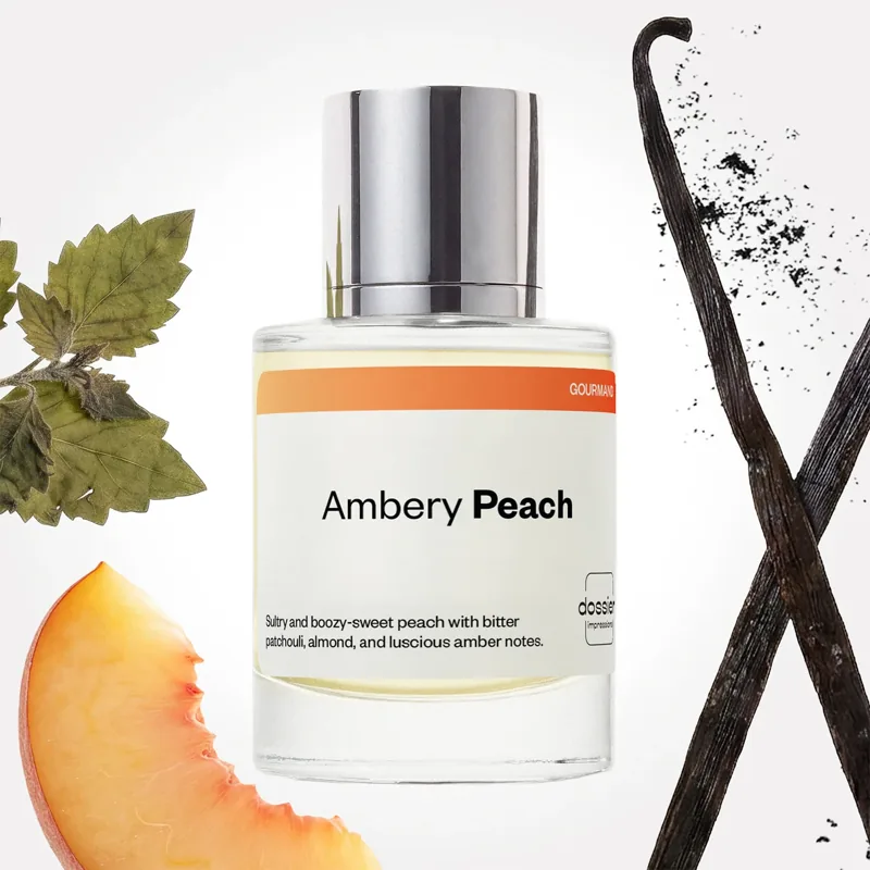 Dossier Ambery Peach
