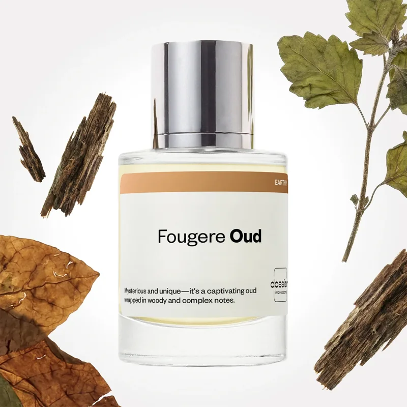 Dossier Fougere Oud