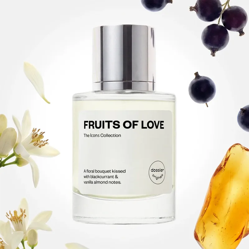 Dossier Fruits of Love