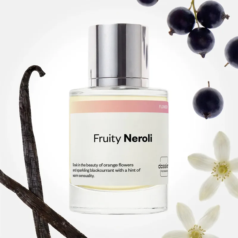 Dossier Fruity Neroli