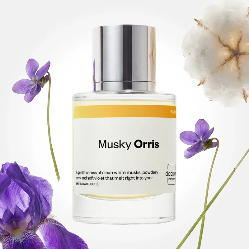Dossier Musky Orris