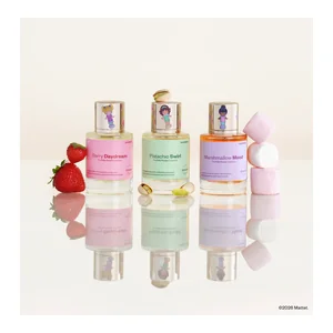 Dossier Polly Pocket Collection Bundle