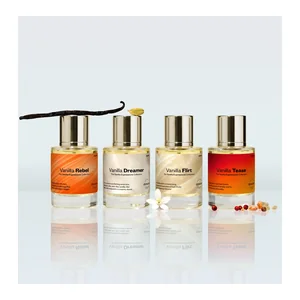 Dossier Vanilla Expressions Collection Bundle