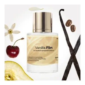 Dossier Vanilla Flirt