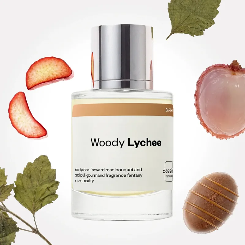 Dossier Woody Lychee