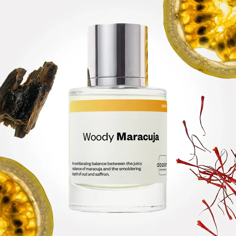 Dossier Woody Maracuja