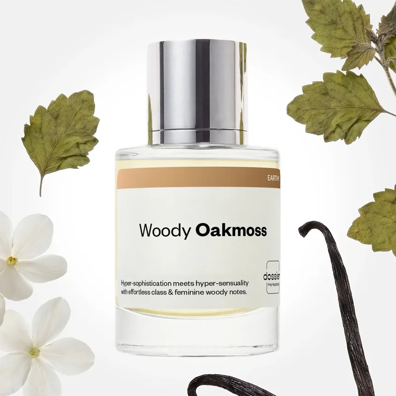 Dossier Woody Oakmoss