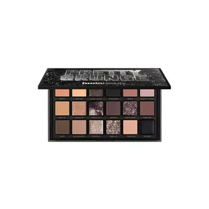 Huda Beauty Pretty Grunge Eyeshadow Palette