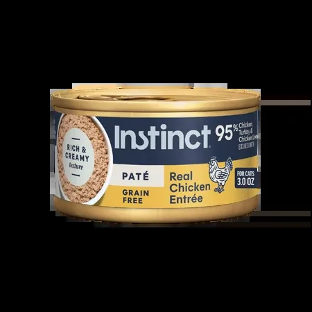 Instinct Original Patés