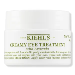Kiehl's Creamy Eye Treatment with Avocado