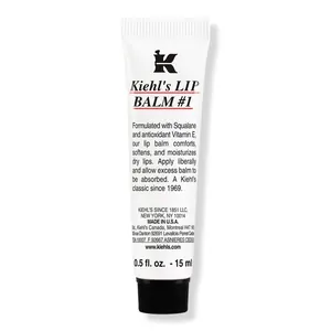 Kiehl's Lip Balm #1