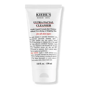 Kiehl's Ultra Facial Cleanser