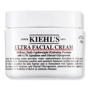 Kiehl's Ultra Facial Cream