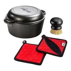 Lodge Bread Baking Set