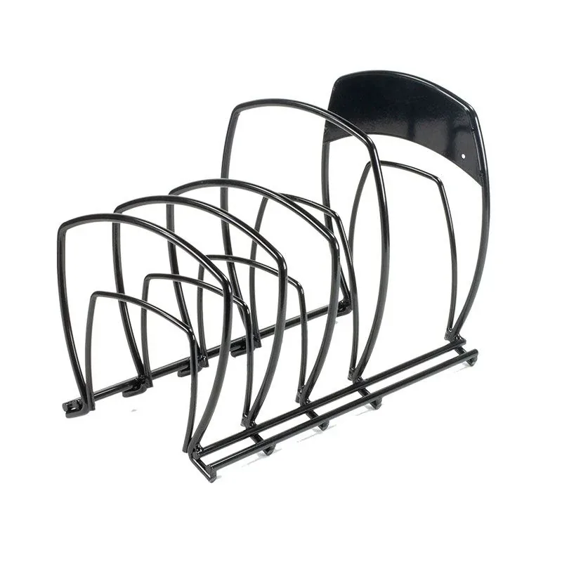 Lodge Cookware Storage Rack