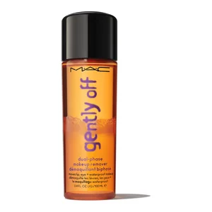 MAC Cosmetics Gently Off Dual-Phase Liquid Makeup Remover