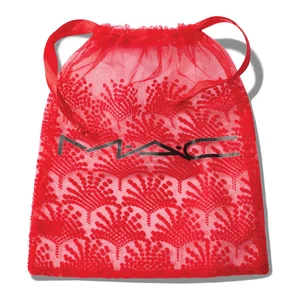 MAC Cosmetics Gift Wrap