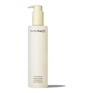MAC Cosmetics Hyper Real Fresh Canvas Cleansing Oil
