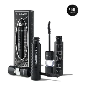 MAC Cosmetics MACStacked + Elevated Lash Duo