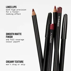 MAC Lip Pencil