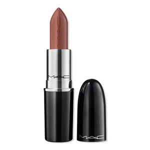 MAC Lustreglass Sheer-Shine Lipstick