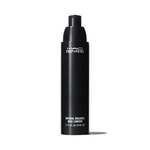 MAC Cosmetics Prep + Prime Natural Radiance