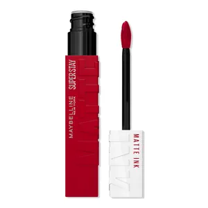 Maybelline SuperStay Matte Ink Liquid Lipstick