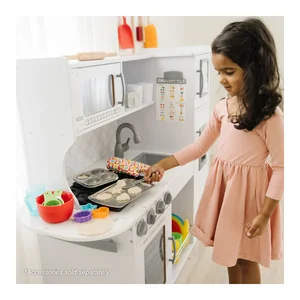 Melissa & Doug Chef’s Kitchen – Cloud