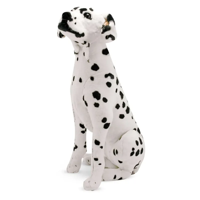 Melissa & Doug Dalmatian Giant Stuffed Animal