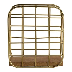 Mikasa Anise Napkin Holder