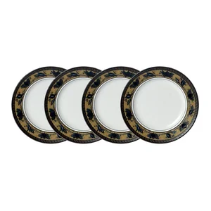 Mikasa Arabella Set of 4 Bread and Butter Plates