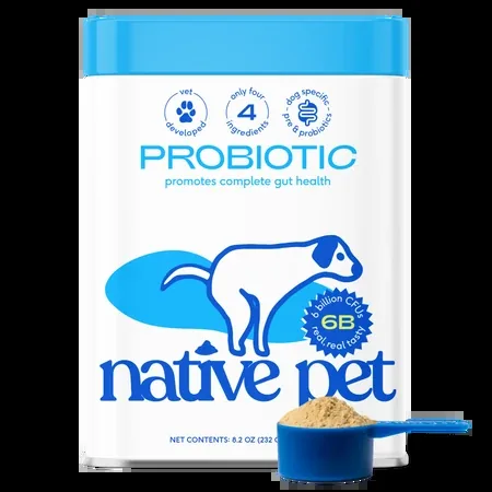 Native Pet PROBIOTIC